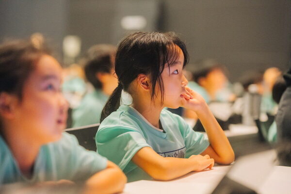 知育アプリで思考センスが育つ!? 子どもたちが火花を散らす知育アプリの全国大会「シンクシンクカップ2025」をレポート！