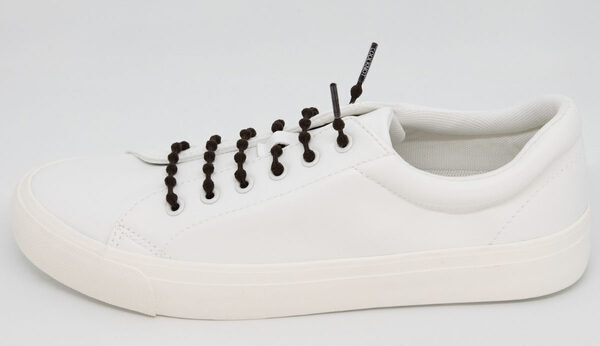 【SNSで話題】靴ひも革命、しませんか？ サッと履けてほどけない、結ばない靴ひも「COOLKNOT」にスリムタイプ登場