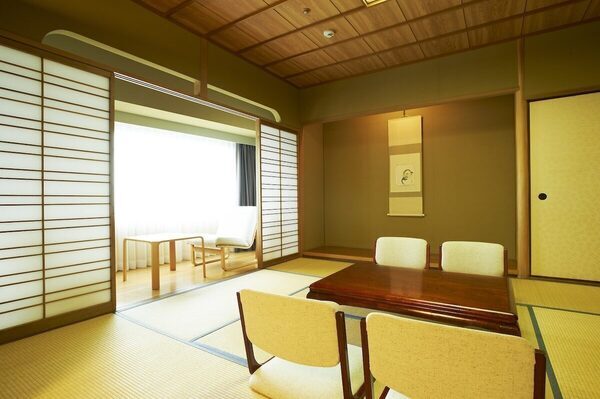 うれしいサービス！【“お昼の個室”として客室を活用】神戸ポートピアホテル、子連れランチ向け新デイユースプラン登場