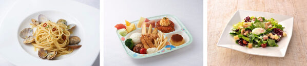 うれしいサービス！【“お昼の個室”として客室を活用】神戸ポートピアホテル、子連れランチ向け新デイユースプラン登場