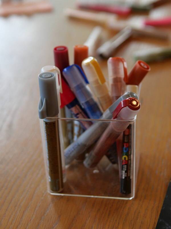 【スタバでアート体験⁉】カフェを彩るおしゃれなチョークアートを学べる！親子で参加できる限定イベント