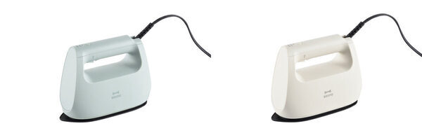 “出かける前の15秒”【新発売】BRUNO 2WAY衣類スチーマーで朝の身支度を時短