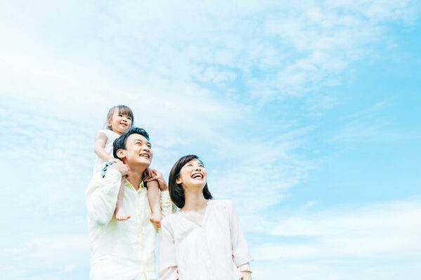 これさえできれば最強の夫婦になれる！令和を生き抜くための「夫婦ワンチーム思考」って？