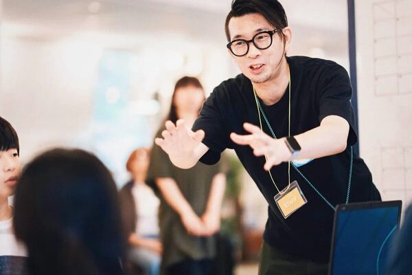 作ろう、巨大からくり装置！ 昭和のディスコでダンス力UP！「おかしなサマースクールin愛知」が本気でおもしろい！