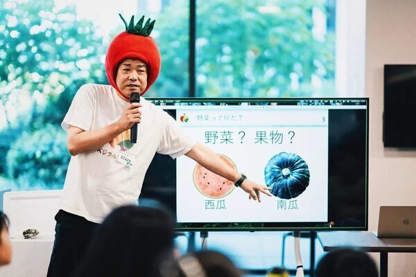 作ろう、巨大からくり装置！ 昭和のディスコでダンス力UP！「おかしなサマースクールin愛知」が本気でおもしろい！