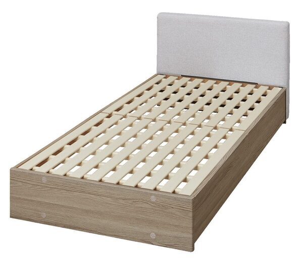 【ニトリ新作】家族で並んで眠れる“組み合わせベッド”が登場！子どもの遊び場にも◎