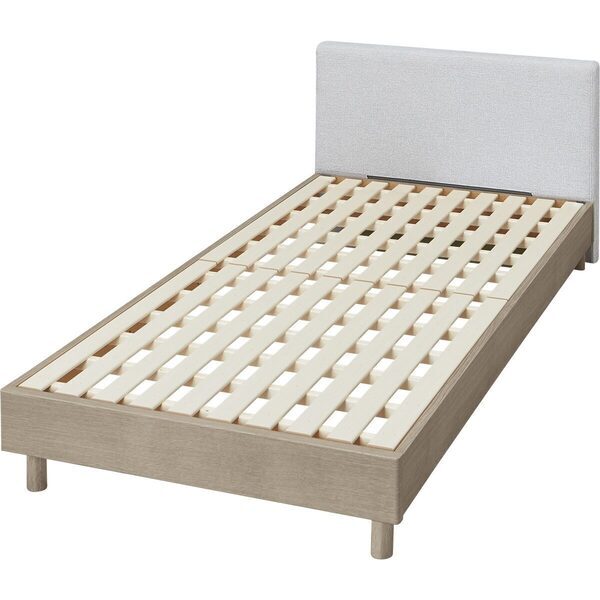 【ニトリ新作】家族で並んで眠れる“組み合わせベッド”が登場！子どもの遊び場にも◎