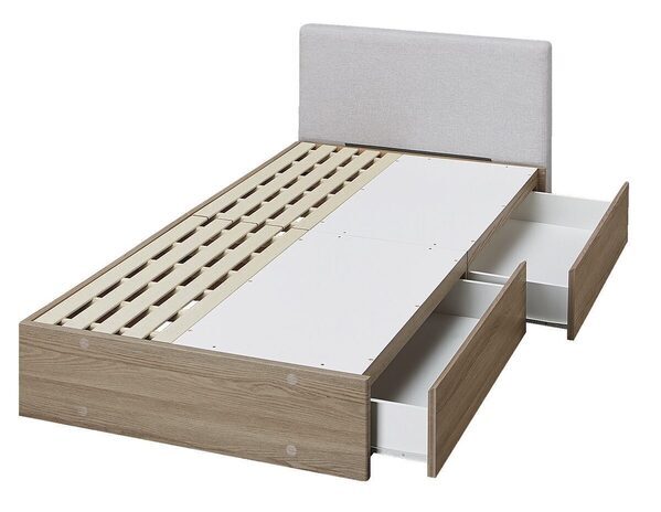 【ニトリ新作】家族で並んで眠れる“組み合わせベッド”が登場！子どもの遊び場にも◎