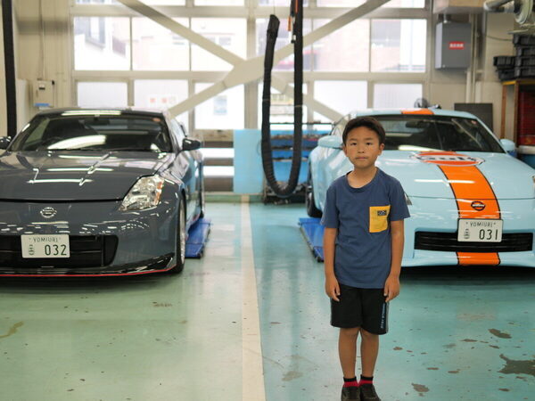 【クルマ好きにはたまらない】「小学生にここまでさせる⁉」本気すぎるエンジン分解を体験！