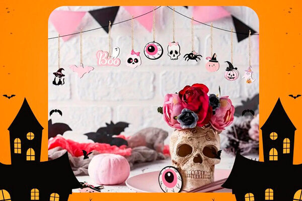 有明ガーデンでハロウィン運動会！ワークショップやスタンプラリーで盛り上がろう！