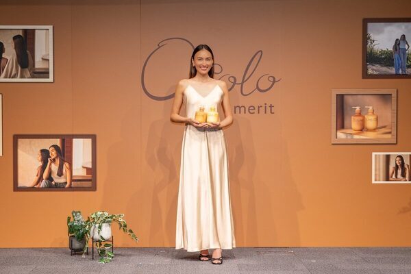 モデルの長谷川潤さんが思春期の娘と初共演！ 「『Mommy』から急に『Mom』に変わって…」切ない親心を明かす