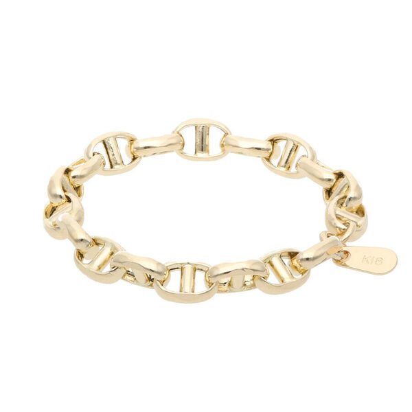 結婚指輪に重ねて手元のオシャレをアップデート！ さりげない遊び心にワクワクするシンプル＆ミニマムな指輪4選