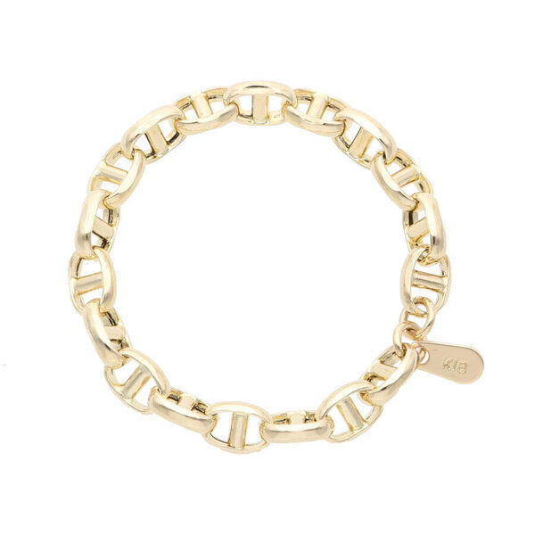 結婚指輪に重ねて手元のオシャレをアップデート！ さりげない遊び心にワクワクするシンプル＆ミニマムな指輪4選