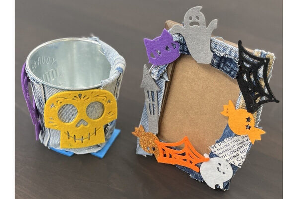 あみプレミアム・アウトレットで秋のイベント！キッズフリマにハロウィン装飾など盛りだくさん