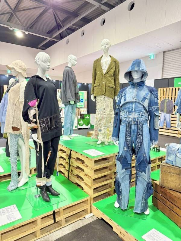 【関西万博】予約なしで楽しめる体験が家族の思い出に♪「サーキュラーエコノミー研究所」親子レポ