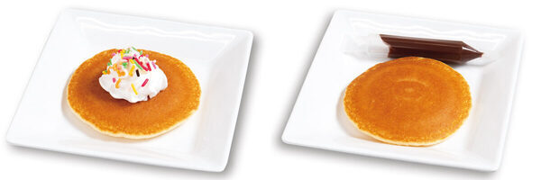 【お得！】ポテトもうどんもデザートも食べ放題に！じゅうじゅうカルビがキッズメニューを一新