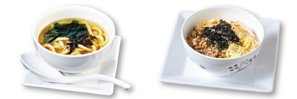 【お得！】ポテトもうどんもデザートも食べ放題に！じゅうじゅうカルビがキッズメニューを一新