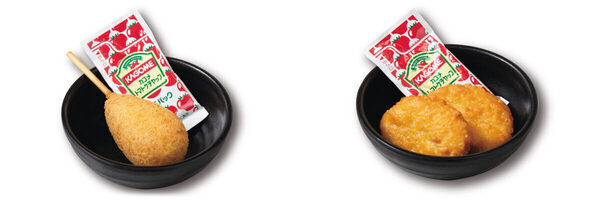 【お得！】ポテトもうどんもデザートも食べ放題に！じゅうじゅうカルビがキッズメニューを一新