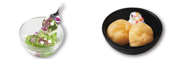 【お得！】ポテトもうどんもデザートも食べ放題に！じゅうじゅうカルビがキッズメニューを一新