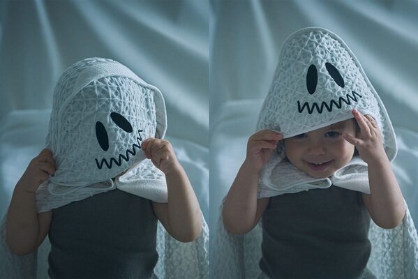 ファーストハロウィンにぴったり！MARLMARLが初のハロウィンアイテムを発売