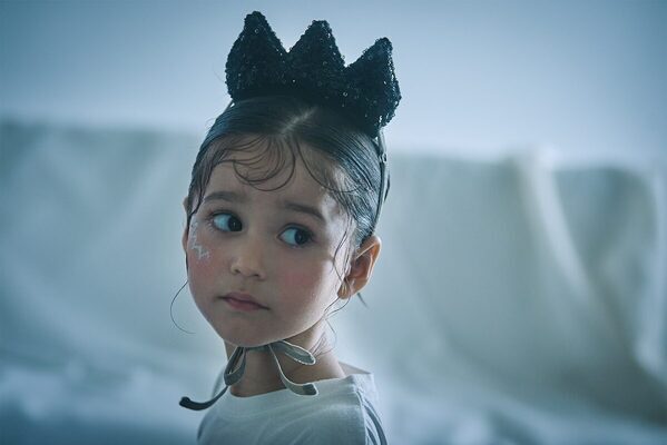 ファーストハロウィンにぴったり！MARLMARLが初のハロウィンアイテムを発売