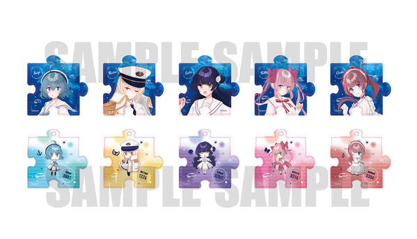 【注目のコラボ】人気ホラーゲーム「アクアリウムは踊らない」とサンシャインシティ水族館のコラボ体験イベント開催