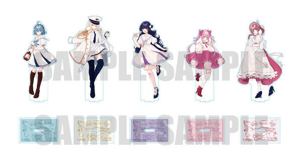 【注目のコラボ】人気ホラーゲーム「アクアリウムは踊らない」とサンシャインシティ水族館のコラボ体験イベント開催