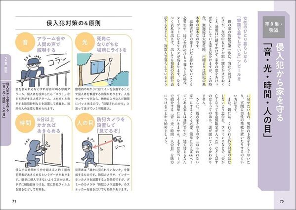 「まだ元気だから大丈夫」は危険！ 親が75歳を過ぎたら始めたい備えをまとめた一冊が登場