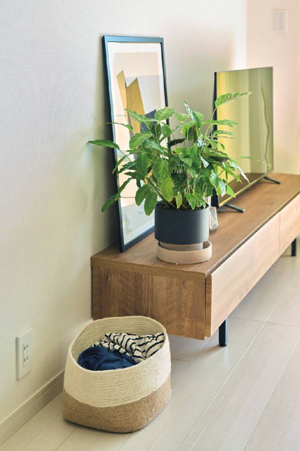 家族の出しっぱなし、脱ぎっぱなしはレベルアップチャンス！夫や子どもが片づけ上手になる収納のヒント