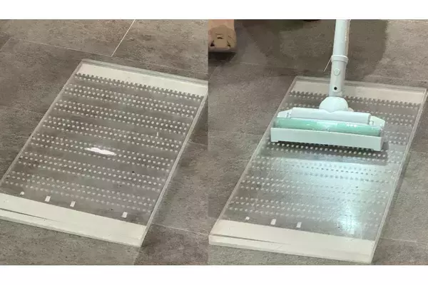 コードレスクリーナー「トルネオ 」史上最強の吸引力！ リビングにもなじむおしゃれな最新機種をレポート