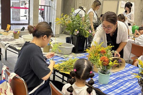 【参加無料】富士急ハイランドで山梨最大級の家族向け体験型イベント「こどもの城フェスタ」開催