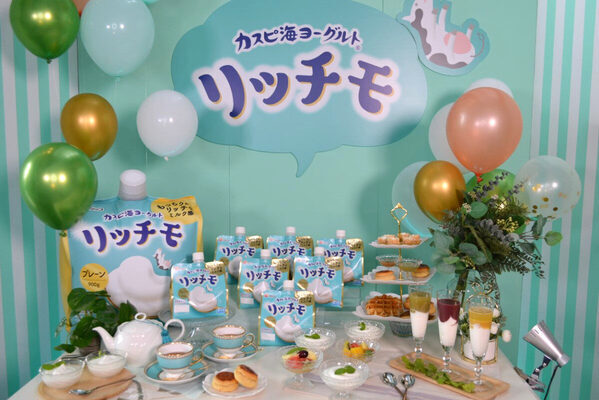 山口智子さんが「バケツレベルで食べる」と言うほど大好きな食べ物を告白、熱烈な愛を語る