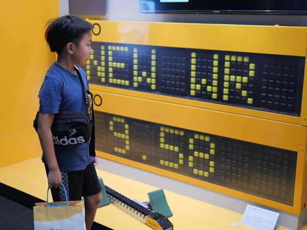 【銀座のシンボルが目の前に！】あのSEIKO時計塔で実験ができちゃう「わくわく時計教室 日時計編」