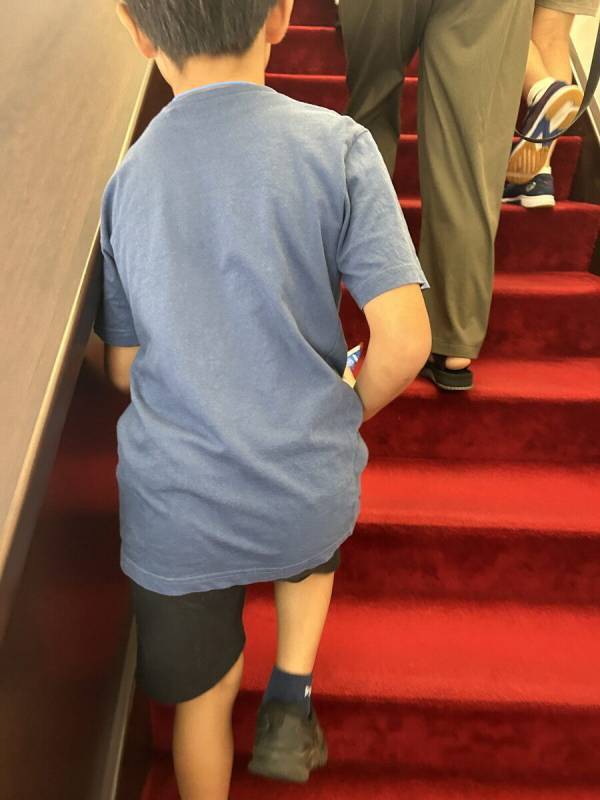 【銀座のシンボルが目の前に！】あのSEIKO時計塔で実験ができちゃう「わくわく時計教室 日時計編」