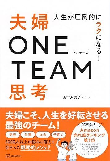 【最強夫婦の鉄則】臨時収入が入ったとき、職場で降格してしまったとき、うまくいく夫婦はこうしている！