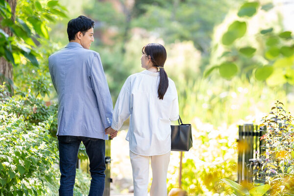 【最強夫婦の鉄則】臨時収入が入ったとき、職場で降格してしまったとき、うまくいく夫婦はこうしている！