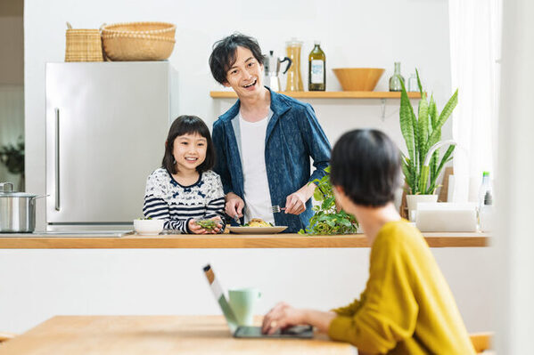 【最強夫婦の鉄則】臨時収入が入ったとき、職場で降格してしまったとき、うまくいく夫婦はこうしている！