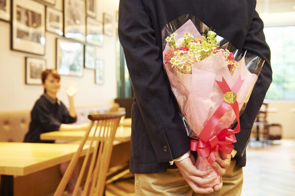 「妻や夫にサプライズを用意」はもう古い！ 夫婦に”サプライズがいらない”納得の理由