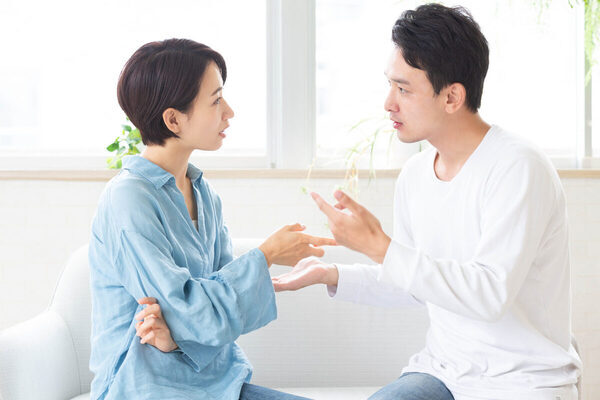 共働きで「夫婦で財布は別」では人生の富を逃してしまう！「俺のものはお前のもの」スタイルが上手くいく理由