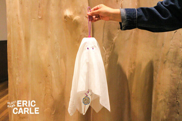 はらぺこあおむしとハロウィン！「プレイパーク エリック・カール」で期間限定ワークショップ