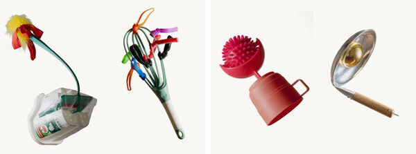 赤ちゃん好きへ朗報!? 世界中の1歳児を観察してわかった「好奇心」の正体って？ 謎に迫る展示が東京にて開催