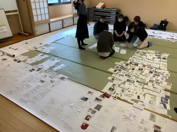 赤ちゃん好きへ朗報!? 世界中の1歳児を観察してわかった「好奇心」の正体って？ 謎に迫る展示が東京にて開催