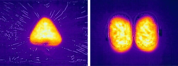 【お弁当革命】冷凍ご飯がそのまま“ふんわりおにぎり”に！専用保存容器「おにぎりがう米わん」新登場