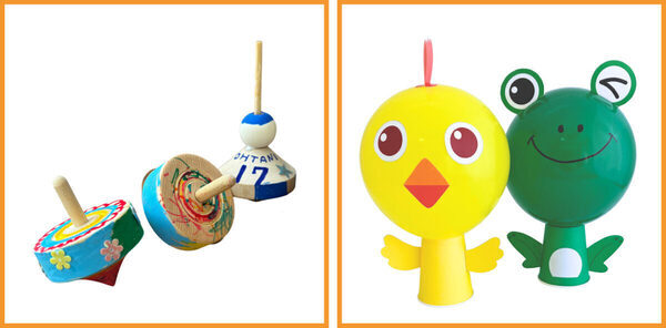 【全国の“遊びの達人”が集結！】親子で遊んで学べるおもちゃの祭典『九州おもちゃまつり』開催