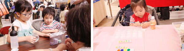 【全国の“遊びの達人”が集結！】親子で遊んで学べるおもちゃの祭典『九州おもちゃまつり』開催