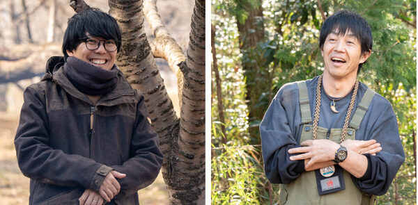 2日間の親子キャンプで「人間力」を育もう！茨城のグランピング施設で「焚き火の森の冒険キャンプ」