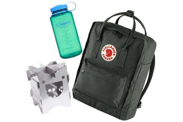 2日間の親子キャンプで「人間力」を育もう！茨城のグランピング施設で「焚き火の森の冒険キャンプ」