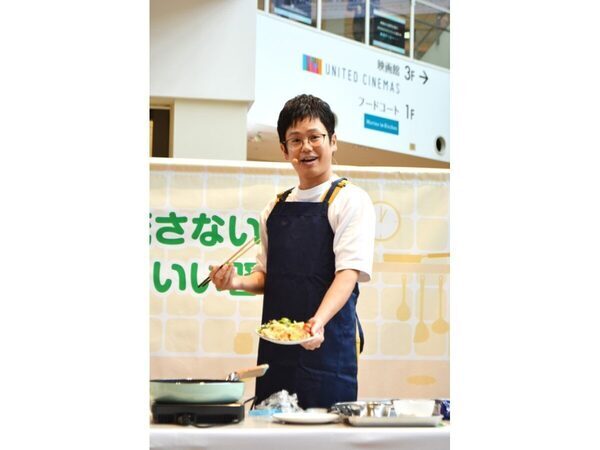 洗い物の際、排水溝に油を流し続けた結果…。下水道で成長する「油の化け物」とは？