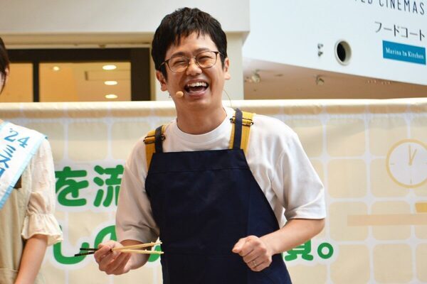 洗い物の際、排水溝に油を流し続けた結果…。下水道で成長する「油の化け物」とは？