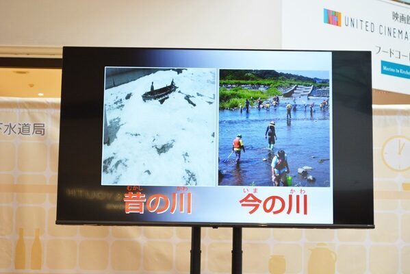 洗い物の際、排水溝に油を流し続けた結果…。下水道で成長する「油の化け物」とは？